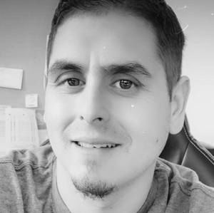 Meet your Posher, Sammy